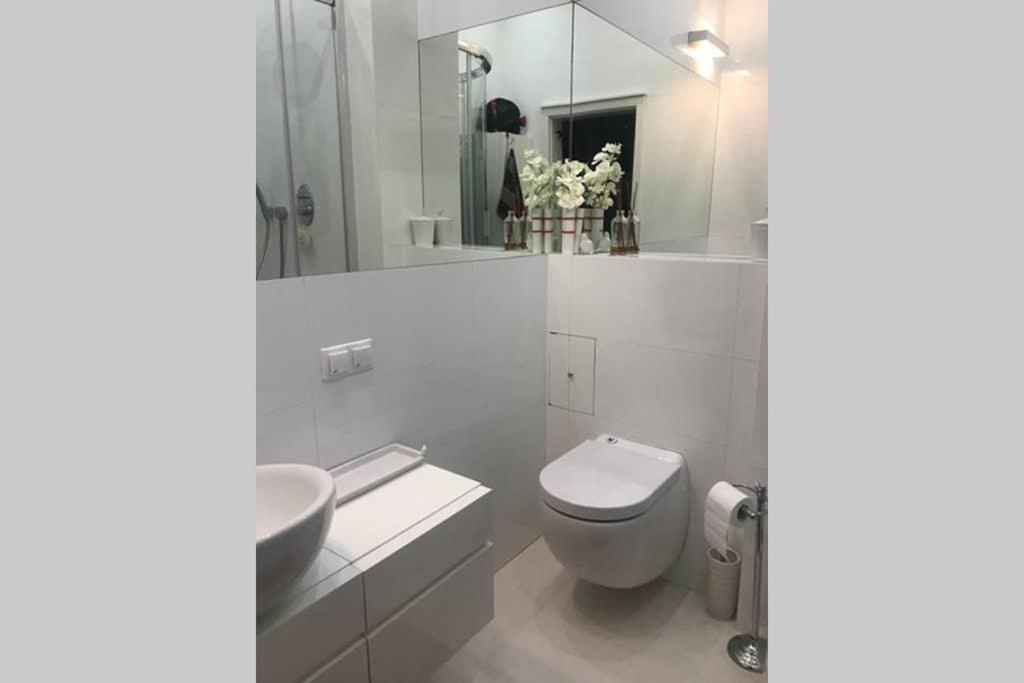 Beautiful Apartment Warsawa Bagian luar foto